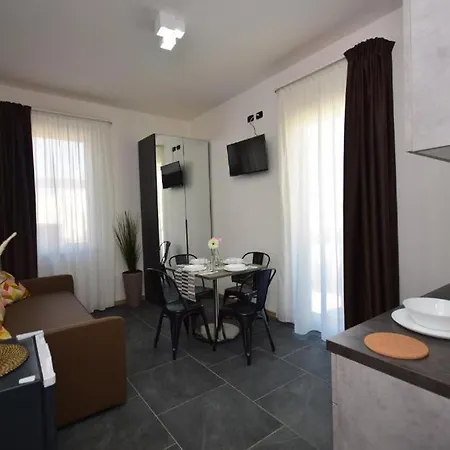 Apartment Crisvan Rimini